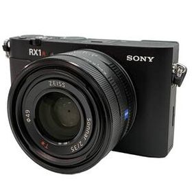 SONY Cyber-shot RX1R III デジタル スチルカメラ RX1RM3 ソニー 中古 C10973616