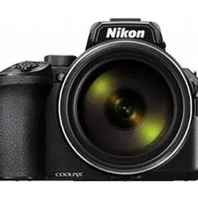 Nikon COOLPIX P950 ブラック