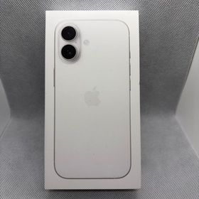 ○新品未開封 SIMフリー iPhone17 256GB ホワイト