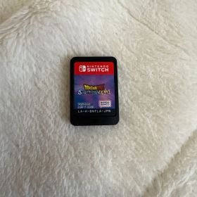 ドラゴンボール スパーキングゼロSwitch