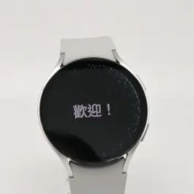 SAMSUNG Galaxy Watch6 44mm Wi-Fi/Bluetoothモデル SM-R940N 海外版