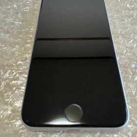 【傷あり】iPhone SE 第2世代 ホワイト 68GB
