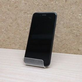 Apple iPhone SE (第2世代) ブラック 64GB MHGP3J/A