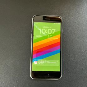 Apple iPhone SE2 128gb バッテリー100%
