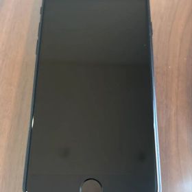 ⭐︎値下げ Apple iPhone SE 第2世代ブラック 本体 82%