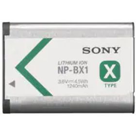ソニー SONY リチャージャブルバッテリーパック DSC-RX100対応 NP-BX1