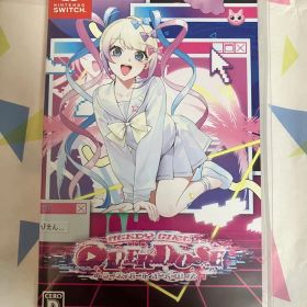 NEEDY GIRL OVERDOSE ニーディガールオーバードーズ