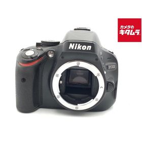 【中古】 【並品】 ニコン D5100 ボディ