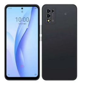 【新品】ZTL Libero 5G III ブラック A202ZT ymobile版 4549046137975