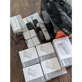 sony a7c tiltaバッテリー(ミラーレス一眼)