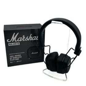MARSHALL◆ヘッドホン MAJOR V
