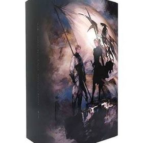 タクティクスオウガ リボーン[コレクターズエディション] ニンテンドースイッチソフト