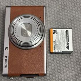 コンパクトデジタルカメラ FUJIFILM XF1 26022037