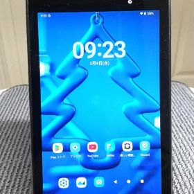 463 Android13 Nexus7 2013 Wifi 32GB カスタム