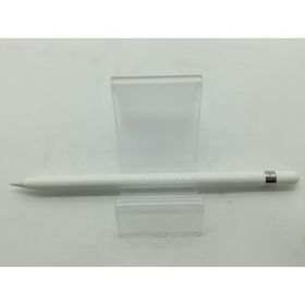 【中古】Apple Apple Pencil（第1世代） MQLY3J/A (USB-C - Apple Pencilアダプタ同梱版)【OSU301】保証期間１週間