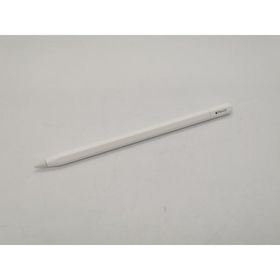 【中古】Apple Apple Pencil（USB-C） MUWA3ZA/A【広島本通】保証期間１週間