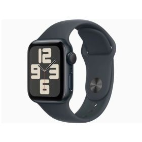 【安心！当社1ヶ月保証付き】【整備済品】Apple Watch SE2 GPSモデル40mm MXE93J/A