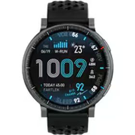 Amazfit アマズフィット スマートウォッチ Active Max sp170080-C01