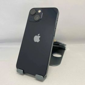 MLJJ3J/A iPhone 13 mini 256GB ミッドナイト SIMフリｰ