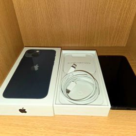 iPhone 13 mini (128GB) ミッドナイト SIMフリー