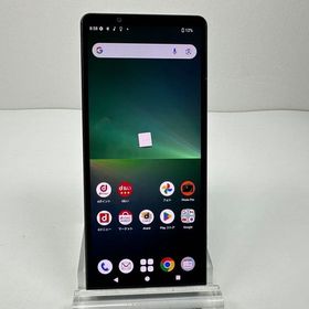 SONY Xperia 5 V docomo so-53d 128GB ブラック