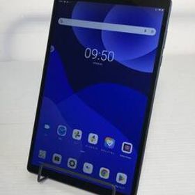 【動作確認済/初期化済】 Lenovo Tab M10 HD (2nd Gen) TB-X306F 32GB Wi-Fi Android10 10.1型 タブレット