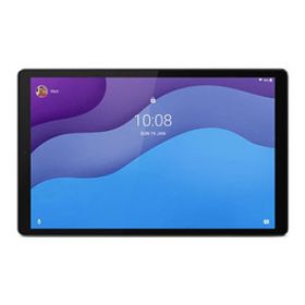 Lenovo Tab M10 HD ZA6W0003JP[64GB] Wi-Fiモデル アイアング …