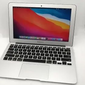 Apple MacBook Air 11インチ CTO (Early 2014) Core i5(1.4G)/4G/256G(SSD)/Intel HD 5000