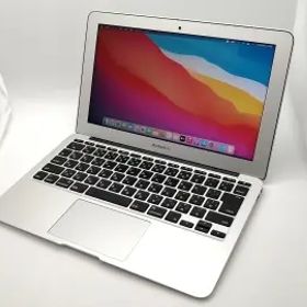 Apple MacBook Air 11インチ CTO (Early 2014) Core i7(1.7G)/8G/512G(SSD)/Intel HD 5000