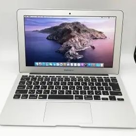 Apple MacBook Air 11インチ CTO (Mid 2012) Core i5(1.7G)/8G/512G(SSD)/Intel HD 4000