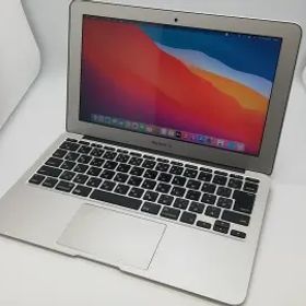 Apple MacBook Air 11インチ Corei5:1.3GHz 128GB MD711J/A (Mid 2013)
