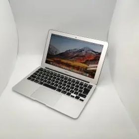 Apple MacBook Air 11インチ Corei5:1.6GHz 128GB MC969J/A (Mid 2011)