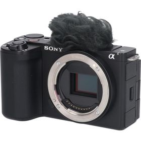 ソニー(SONY)のＶＬＯＧＣＡＭ ＺＶ－Ｅ１０ＩＩ(デジタル一眼)