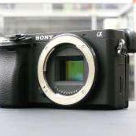α6400 ILCE-6400 SONY