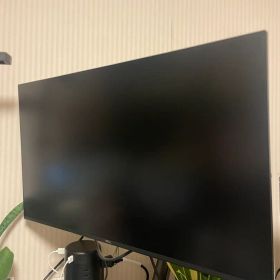 Dell 27 FHD IPS モニター 生産終了型
