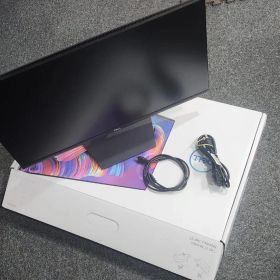 Dell 27インチモニター S2721NX 本体