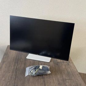 【美品】②DELL 27インチ 液晶モニター S2725DS 2024年製