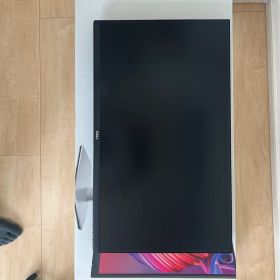 Dell 27インチ フルHD モニター 本体