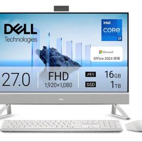 DELL 27.0 FHD ディスプレイ 本体