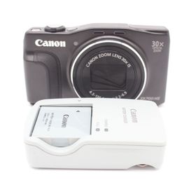 キヤノン(Canon)のCanon Power Shot SX700 HS ボディ ブラック(コンパクトデジタルカメラ)