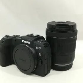 Canon EOS RP RF24-105 IS STM レンズキット
