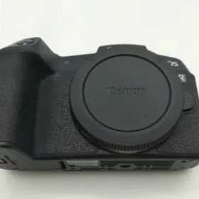 Canon EOS RP ボディ ブラック