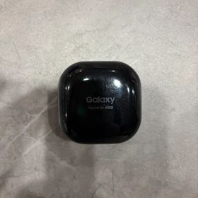 Galaxy Buds Live ワイヤレスイヤホン ブラック