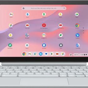 新品同様 ASUS Chromebook CM3001DM2-R70171