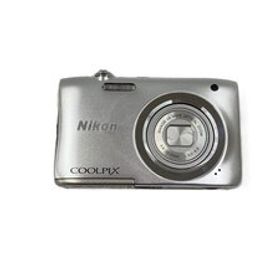 Nikon◆デジタルカメラ COOLPIX A100 [シルバー]