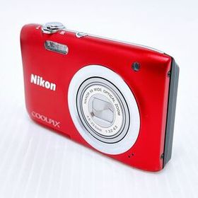 Nikon COOLPIX A100 コンパクトデジタルカメラ ニコン クールピクス