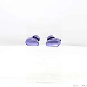 〔中古品〕 Bose QuietComfort Ultra Earbuds (第2世代) ミッドナイトバイオレット〔中古品〕 Bose QuietComfort Ultra Earbuds (第2世代) ミッドナイトバイオレット