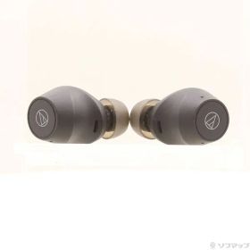 ソフマップ 〔中古品〕 ATH-CKS30TW+ BK マットブラック【344】
