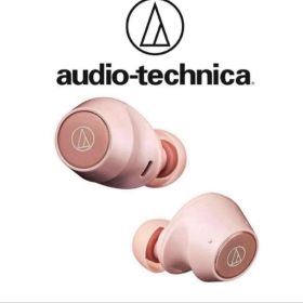 Audio-Technica ATH-CKS30TW PK