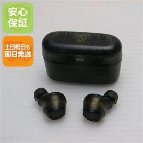 新品同様 ATH-CKS30TW+ スケルトン イヤホン オーディオテクニカ 即日発送 土日祝発送OK 03000